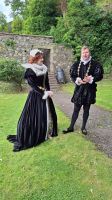 Mary Queen of Scots und Lord Darnley &ndash; &copy; Sinah Witzig (Eberhardt TRAVEL)