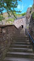 Dumbarton Castle &ndash; &copy; Sinah Witzig (Eberhardt TRAVEL)