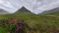 Glencoe &ndash; &copy; Sinah Witzig (Eberhardt TRAVEL)