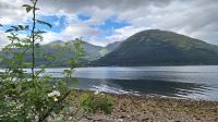 Loch Onich &ndash; &copy; Sinah Witzig (Eberhardt TRAVEL)