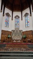 Inverness Cathedral &ndash; &copy; Sinah Witzig (Eberhardt TRAVEL)