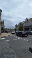 Pitlochry &ndash; &copy; Sinah Witzig (Eberhardt TRAVEL)