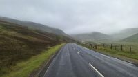 Cairngorms Nationalpark