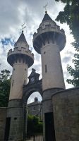 Aberdeen: King's College &ndash; &copy; Sinah Witzig (Eberhardt TRAVEL)
