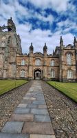 Aberdeen: King's College &ndash; &copy; Sinah Witzig (Eberhardt TRAVEL)