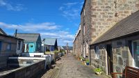 Aberdeen: Footdee &ndash; &copy; Sinah Witzig (Eberhardt TRAVEL)
