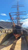 Dundee: RRS Discovery &ndash; &copy; Sinah Witzig (Eberhardt TRAVEL)