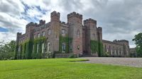 Scone Palace &ndash; &copy; Sinah Witzig (Eberhardt TRAVEL)