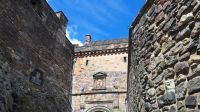 Edinburgh Castle &ndash; &copy; Sinah Witzig (Eberhardt TRAVEL)