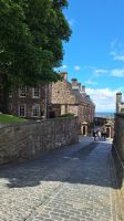 Edinburgh Castle &ndash; &copy; Sinah Witzig (Eberhardt TRAVEL)