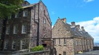 Edinburgh Castle