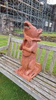 Melrose Abbey &ndash; &copy; Sinah Witzig (Eberhardt TRAVEL)