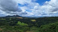 Scott's View &ndash; &copy; Sinah Witzig (Eberhardt TRAVEL)