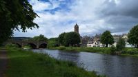 Peebles &ndash; &copy; Sinah Witzig (Eberhardt TRAVEL)