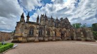 Rosslyn Chapel &ndash; &copy; Sinah Witzig (Eberhardt TRAVEL)