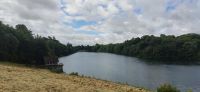 062 Blenheim Palace,Garten &ndash; &copy; Konrad Füssel (Eberhardt TRAVEL)