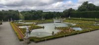 066 Blenheim Palace,Garten &ndash; &copy; Konrad Füssel (Eberhardt TRAVEL)