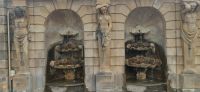 068 Blenheim Palace,Garten &ndash; &copy; Konrad Füssel (Eberhardt TRAVEL)