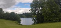 075 Blenheim Palace, Landschaftspark &ndash; &copy; Konrad Füssel (Eberhardt TRAVEL)