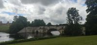 077 Blenheim Palace, Landschaftspark &ndash; &copy; Konrad Füssel (Eberhardt TRAVEL)