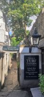 104 Oxford, Turf Tavern &ndash; &copy; Konrad Füssel (Eberhardt TRAVEL)