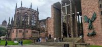 110 Coventry Cathedral &ndash; &copy; Konrad Füssel (Eberhardt TRAVEL)