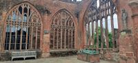 112 Coventry Cathedral &ndash; &copy; Konrad Füssel (Eberhardt TRAVEL)