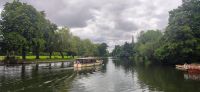 127 Stratford upon Aven &ndash; &copy; Konrad Füssel (Eberhardt TRAVEL)