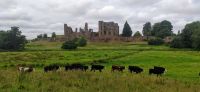 144 Kenilworth Castle &ndash; &copy; Konrad Füssel (Eberhardt TRAVEL)