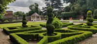 147 Arley Arboretum and Gardens &ndash; &copy; Konrad Füssel (Eberhardt TRAVEL)