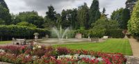 148 Arley Arboretum and Gardens &ndash; &copy; Konrad Füssel (Eberhardt TRAVEL)