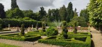 152 Arley Arboretum and Gardens &ndash; &copy; Konrad Füssel (Eberhardt TRAVEL)