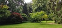 158 Arley Arboretum and Gardens &ndash; &copy; Konrad Füssel (Eberhardt TRAVEL)