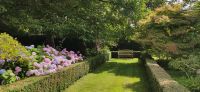 166 Arley Arboretum and Gardens &ndash; &copy; Konrad Füssel (Eberhardt TRAVEL)