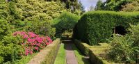 167 Arley Arboretum and Gardens &ndash; &copy; Konrad Füssel (Eberhardt TRAVEL)