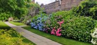 176 Arley Arboretum and Gardens &ndash; &copy; Konrad Füssel (Eberhardt TRAVEL)