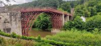 178 Ironbridge &ndash; &copy; Konrad Füssel (Eberhardt TRAVEL)