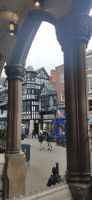 191 Chester, The Row´s &ndash; &copy; Konrad Füssel (Eberhardt TRAVEL)