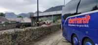 249 Nordwales,  Bahnhof Blaenau Ffestiniog &ndash; &copy; Konrad Füssel (Eberhardt TRAVEL)