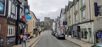 255 Nordwales, Conwy &ndash; &copy; Konrad Füssel (Eberhardt TRAVEL)