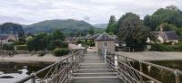 286 Loch Lomond, Luss &ndash; &copy; Konrad Füssel (Eberhardt TRAVEL)
