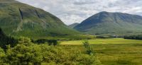 288 Highlands, Benn´a Chaisteil &ndash; &copy; Konrad Füssel (Eberhardt TRAVEL)