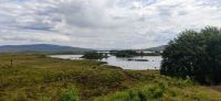 295 Highlands, Rannoch Moor &ndash; &copy; Konrad Füssel (Eberhardt TRAVEL)