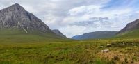 298 Highlands, Glen Coe &ndash; &copy; Konrad Füssel (Eberhardt TRAVEL)