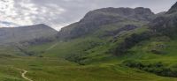 306 Highlands, Glen Coe &ndash; &copy; Konrad Füssel (Eberhardt TRAVEL)
