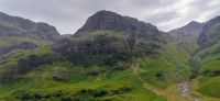 307 Highlands, Glen Coe &ndash; &copy; Konrad Füssel (Eberhardt TRAVEL)