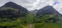 308 Highlands, Glen Coe &ndash; &copy; Konrad Füssel (Eberhardt TRAVEL)