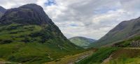 309 Highlands, Glen Coe &ndash; &copy; Konrad Füssel (Eberhardt TRAVEL)