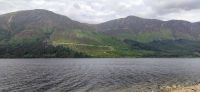 315 Highlands, Loch Lochy &ndash; &copy; Konrad Füssel (Eberhardt TRAVEL)