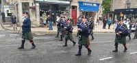 324 Highlands, Pitlochry, Highland Parade &ndash; &copy; Konrad Füssel (Eberhardt TRAVEL)